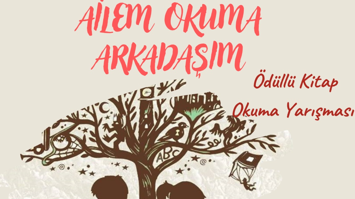 AİLEM OKUMA ARKADAŞIM